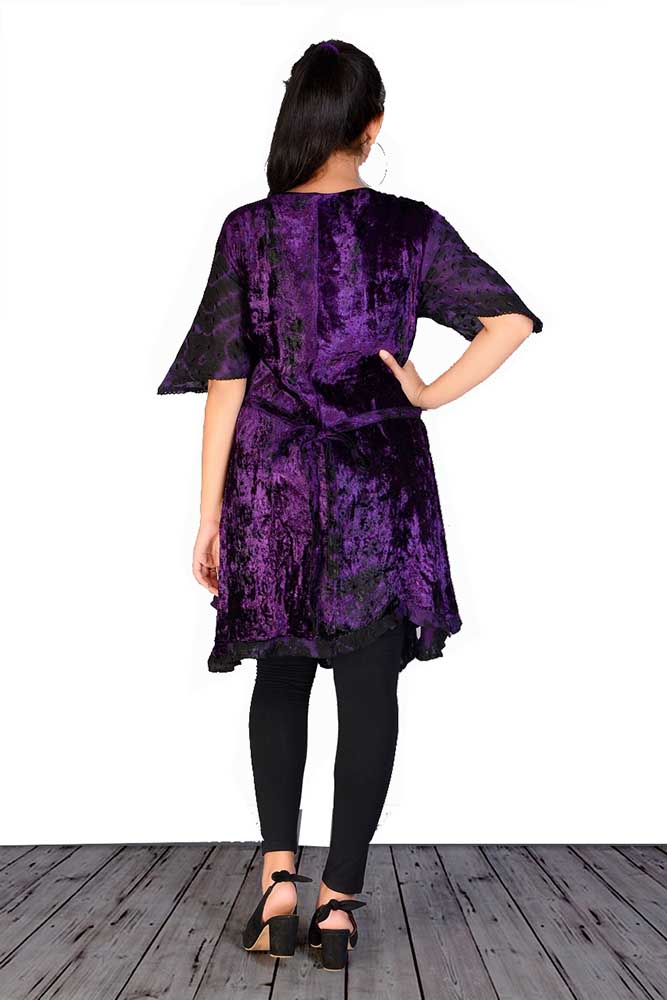 Jordash Blouse Tie Dye (Various Colours & Sizes) - Image 16