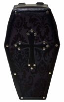 Dark Star Bag Coffin Black