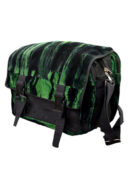 Jordash Bag Velour Green TD