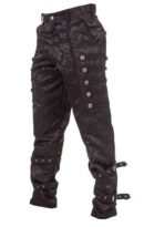 Dark Star Trousers Black S40