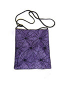 Bag Passport Cobweb (Various Colours)