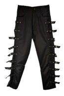 Trousers Black Size 30