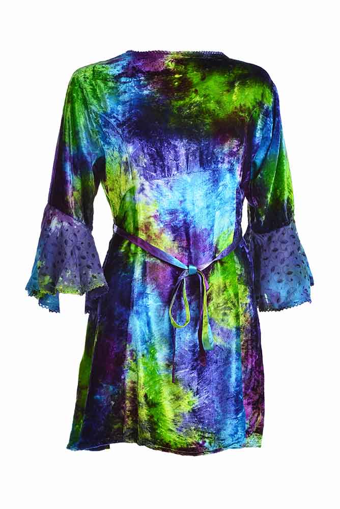 Jordash Dress (Various Sizes & Colours) - Image 2