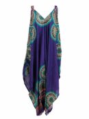 Jumpsuit With Straps (Assorted Colours & Designs)