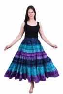 Jordash Skirt Dip Dye (Various Colours & Sizes)