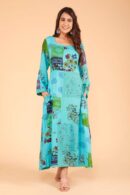 Jordash Dress (Choose size & colour)