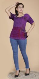 Jordash Blouse (Choose colour & Size)