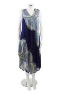 Jordash Dress Long Sleeveless. One Size. Assorted Designs