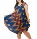 Jordash Dress Sleeve. One Size. Assorted Designs.