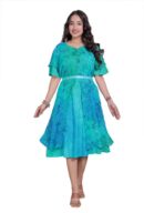 Jordash Dress Suzanna 3/4 (Choose Size & Colour)