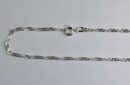Silver Chain Singapore (Various Sizes)
