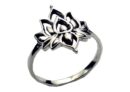Silver Ring Crown