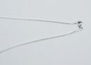 Silver Chain Serpentine (Various Sizes)