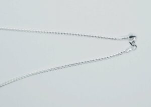Silver Chain Serpentine (Various Sizes)