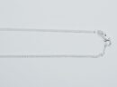 Silver Chain Loose Curb (Various Sizes)