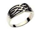 Ring Silver Celtic