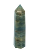 Point Blue Calcite (Choose a weight)