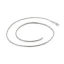 Chain Stainless Steel 2mm 20in