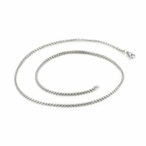 Chain Stainless Steel 2mm 20in