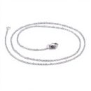 Chain Stainless Steel 2mm18in