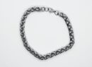 Bracelet Fashion Stainless 7mm