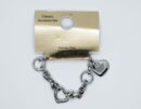 Bracelet Steel Hearts