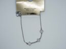 Bracelet Steel Clover