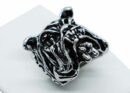 Ring Bulldog Head Adjustable