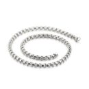 Chain Stainless Steel 5mm 20in