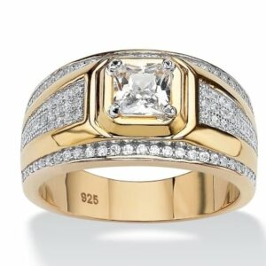 Ring Fashion Signet