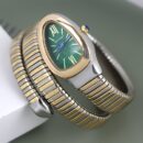 Watch Classic Gold And Silver