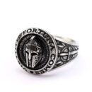 Ring Steel Spartan Helmet