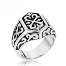 Ring Stainless Steel