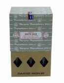 Smudge Satya White Sage