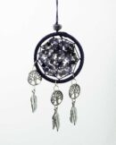 Dreamcatcher Amethyst 6cm
