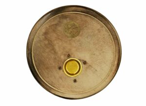 Cone Holder Plate Om 5pcs