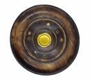 Incense Cone Holder Plain
