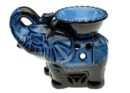 Oil Burner Ceramic Elephant