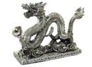 Dragon Lying On Base
