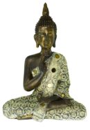Buddha Thai Meditating