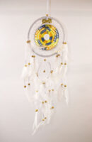Dream Catcher 2line 17cm
