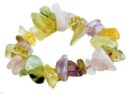Bracelet Chip Multi Chunky