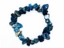 Bracelet Chip Lapis Chunky