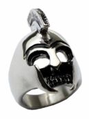 Ring Stainless Steel Gladiator