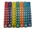 Ash Catcher Pentagram Set Of 7