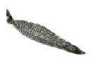 Ash Catcher Aluminium Buddha