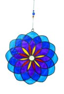Suncatcher Mandala 25cm