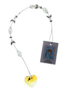 Suncatcher Angels L30cm