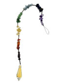 Suncatcher Chakra Chip Stones