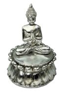 Buddha On Box 11cm